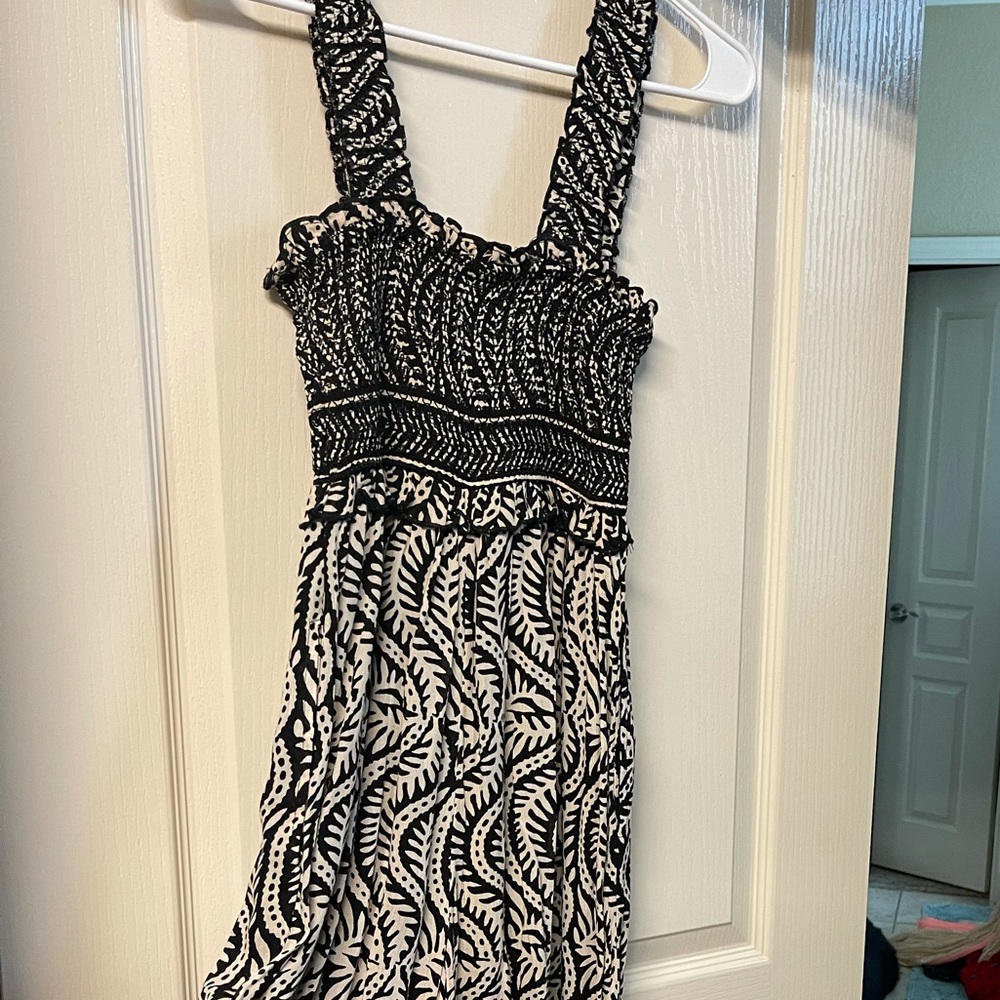 URBAN CROPPED ROMPER!!